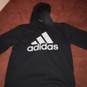 Adidas hoodie